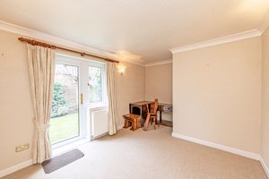 Bedroom Two- click for photo gallery